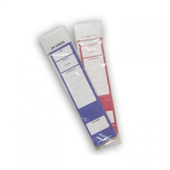 Lomos para bibliorato