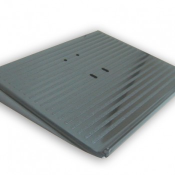 Base financiera acrilico