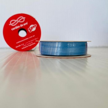 CINTA DE TELA PASTEL Nº1