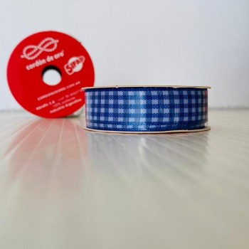 CINTA FRANCISCA AZUL FRANCIA