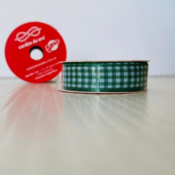 CINTA FRANCISCA VERDE