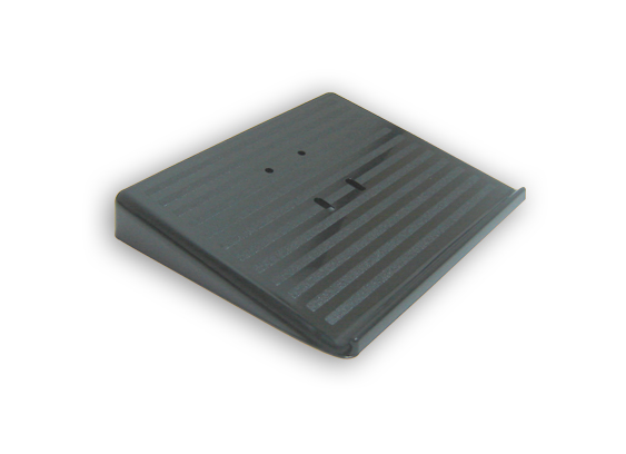 Base calendario acrilico