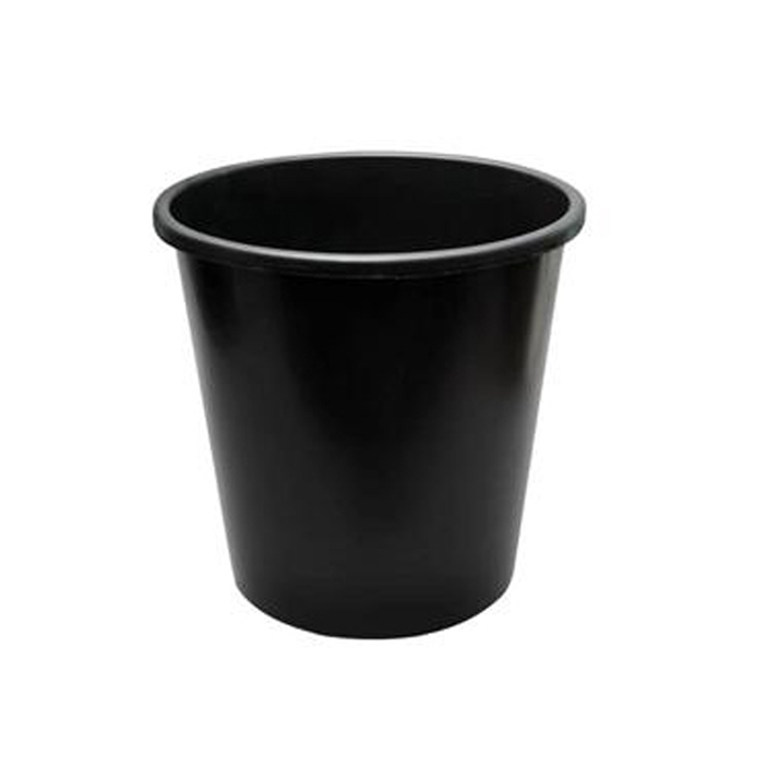 Cesto plastico p/ papel (12 lts)