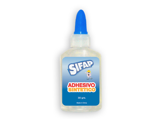 Adhesivo sintetico 30g