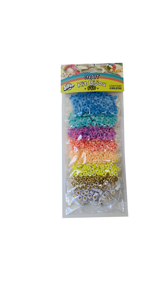 CreArt Kit Bijou 6