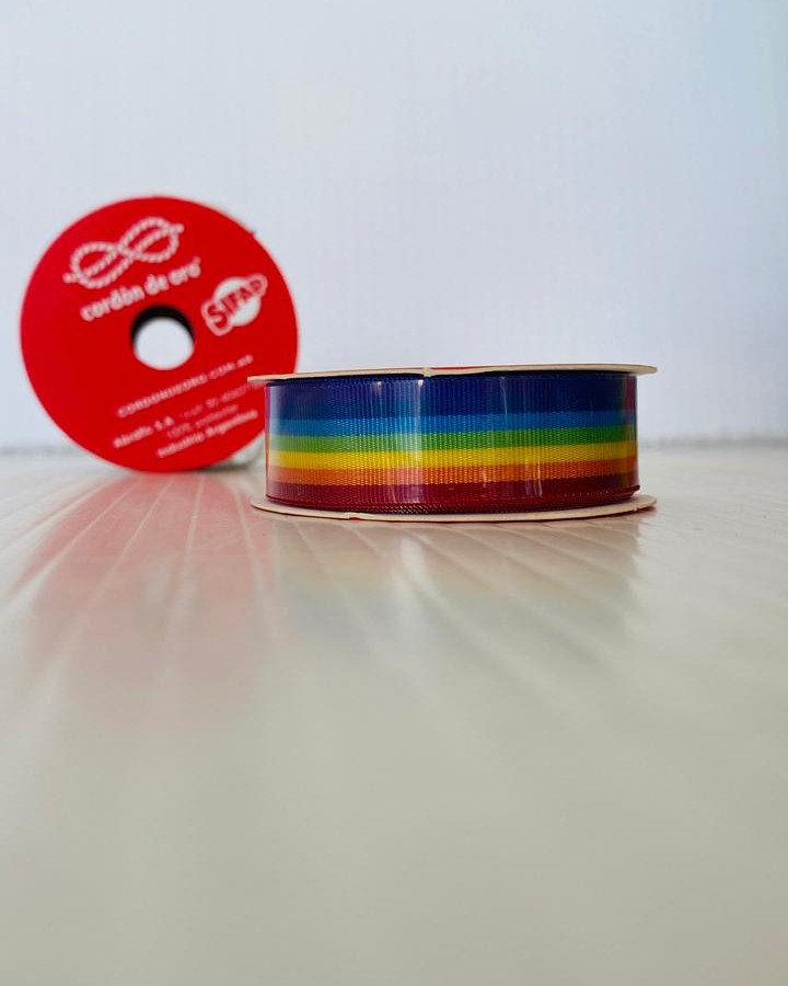 CINTA BANDERA COOPERATIVA