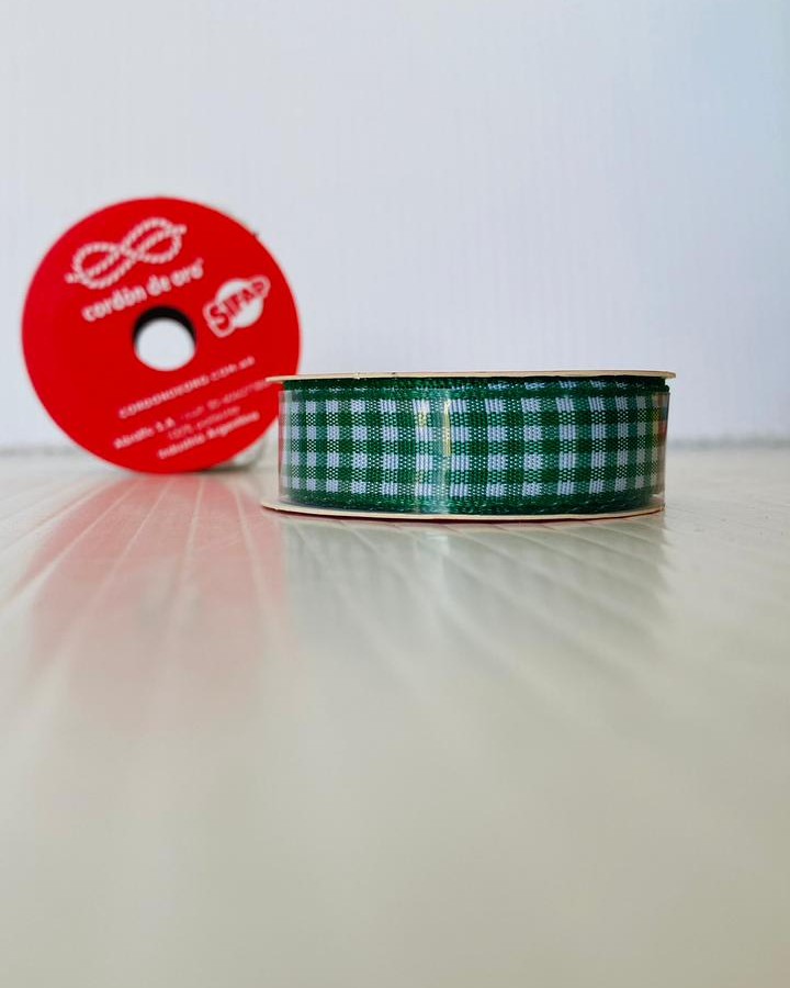 CINTA FRANCISCA VERDE