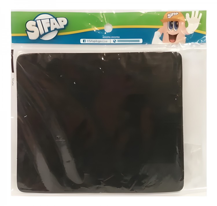 PAD  MOUSE COLOR LISO